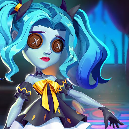 AFK Summoner:3d IDLE Adventure